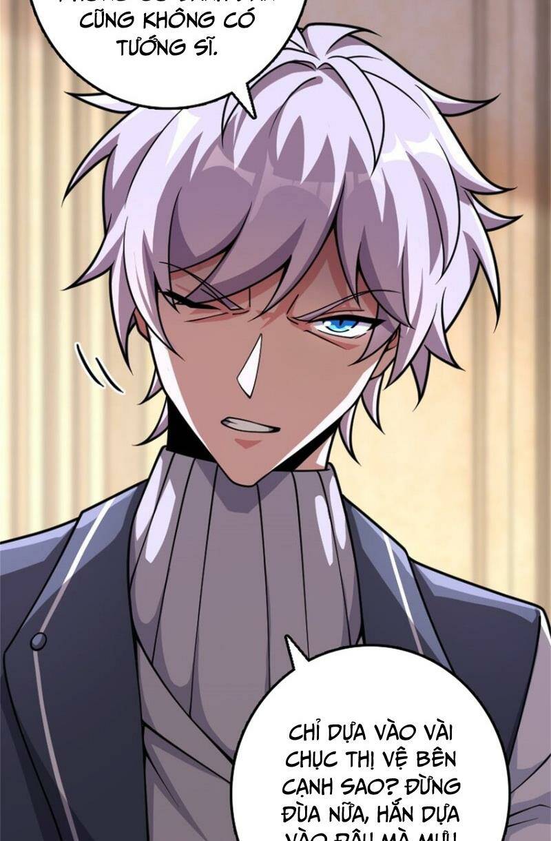 Thả Vu Nữ Đó Ra Chapter 547 - Trang 2