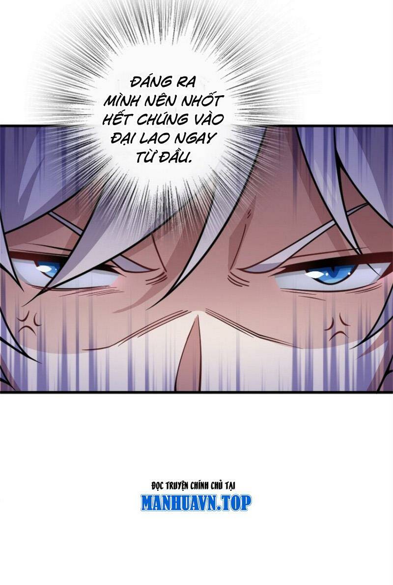 Thả Vu Nữ Đó Ra Chapter 548 - Trang 2