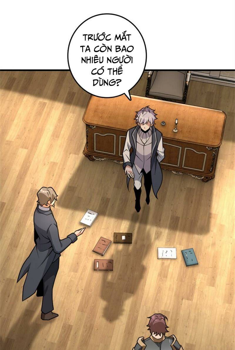 Thả Vu Nữ Đó Ra Chapter 548 - Trang 2