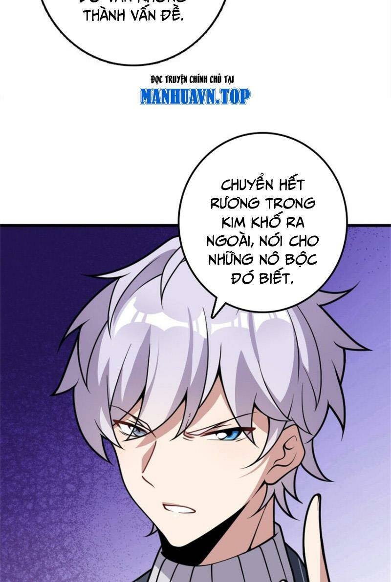 Thả Vu Nữ Đó Ra Chapter 548 - Trang 2