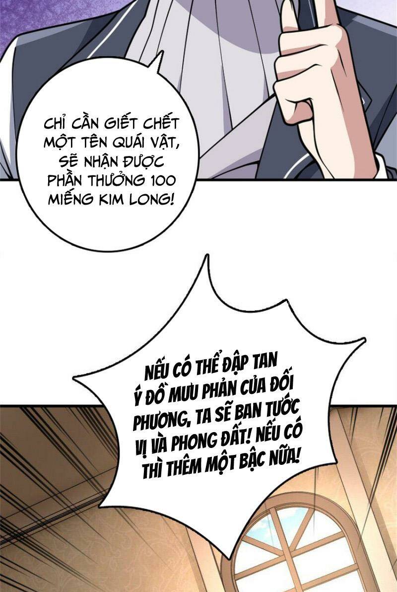 Thả Vu Nữ Đó Ra Chapter 548 - Trang 2