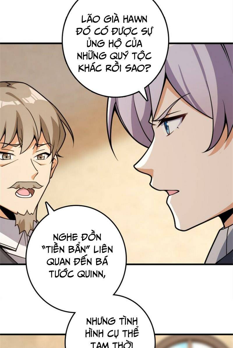 Thả Vu Nữ Đó Ra Chapter 548 - Trang 2