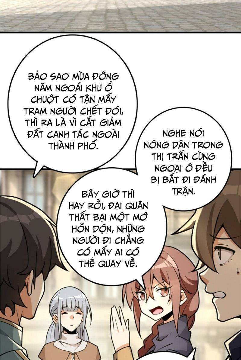 Thả Vu Nữ Đó Ra Chapter 548 - Trang 2