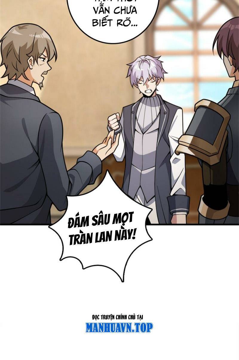 Thả Vu Nữ Đó Ra Chapter 548 - Trang 2