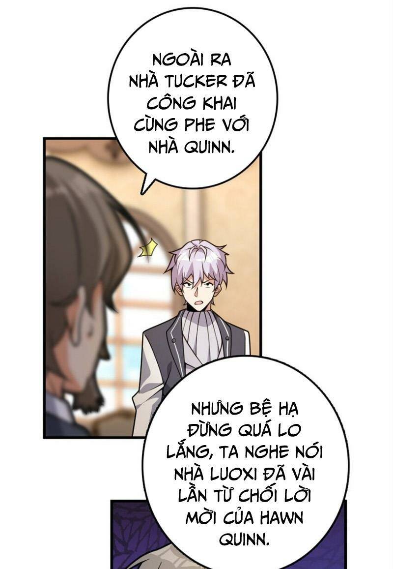 Thả Vu Nữ Đó Ra Chapter 548 - Trang 2