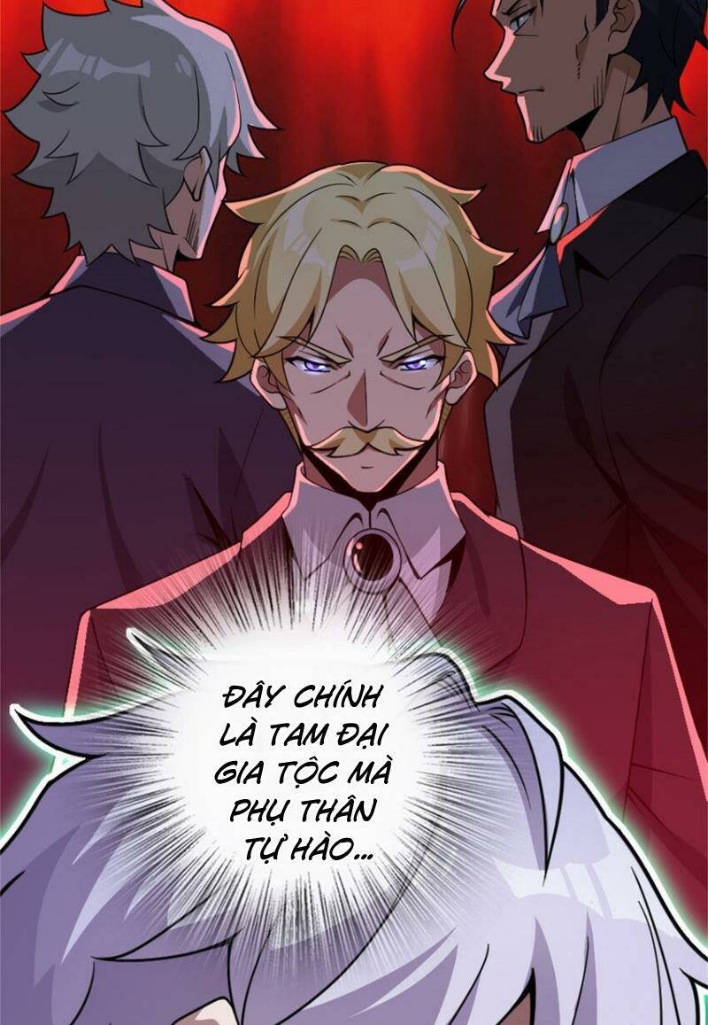 Thả Vu Nữ Đó Ra Chapter 548 - Trang 2