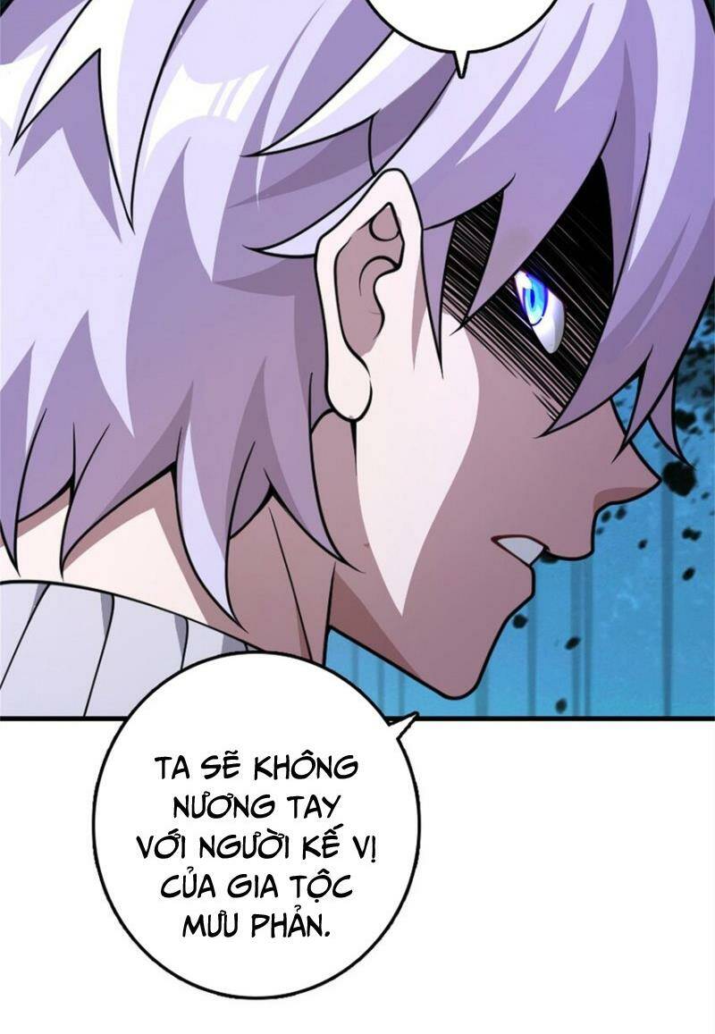 Thả Vu Nữ Đó Ra Chapter 548 - Trang 2