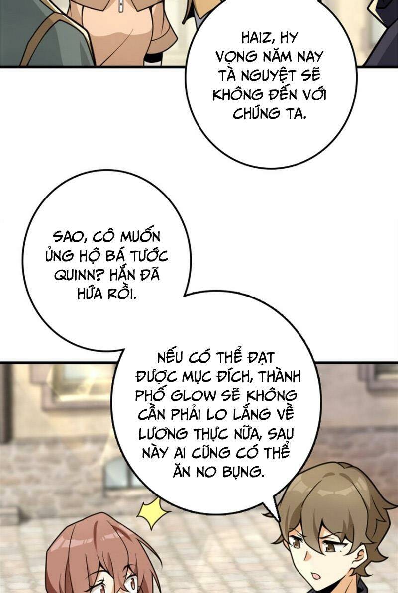 Thả Vu Nữ Đó Ra Chapter 548 - Trang 2