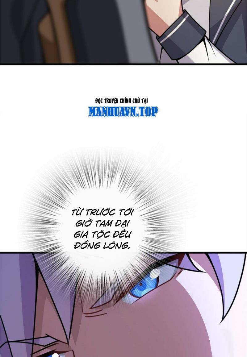 Thả Vu Nữ Đó Ra Chapter 548 - Trang 2