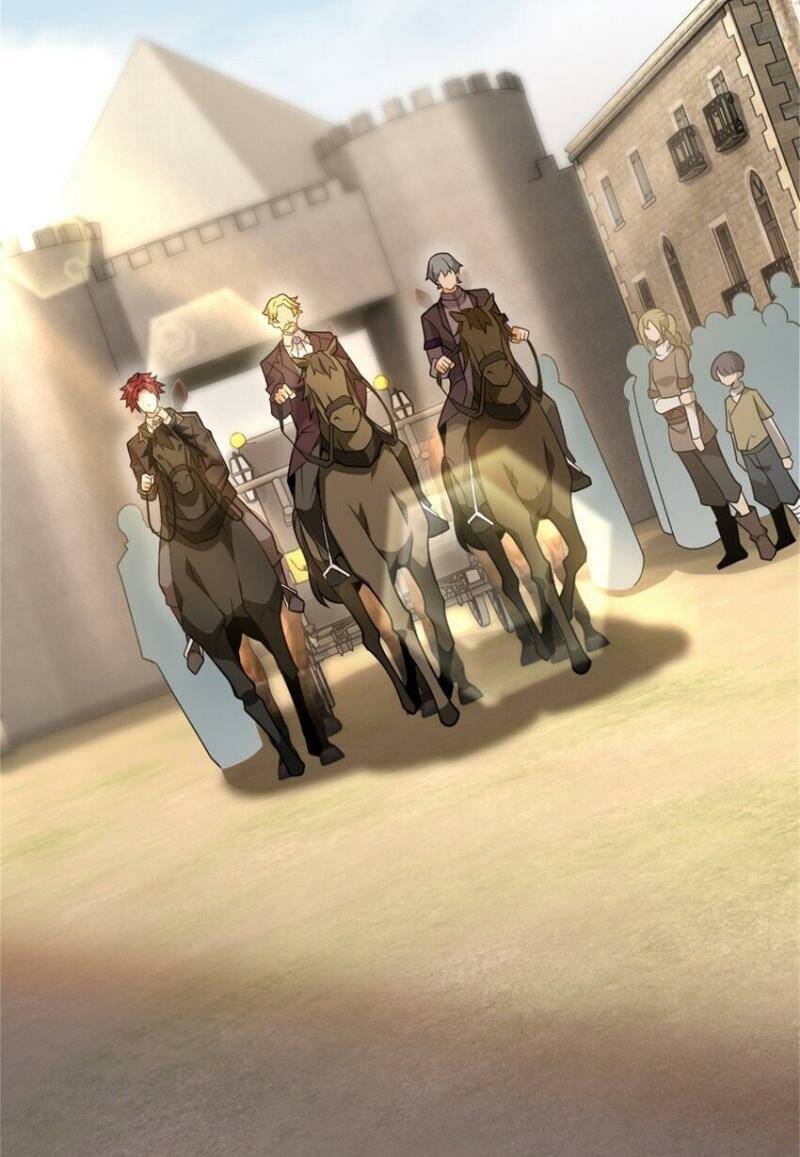 Thả Vu Nữ Đó Ra Chapter 548 - Trang 2