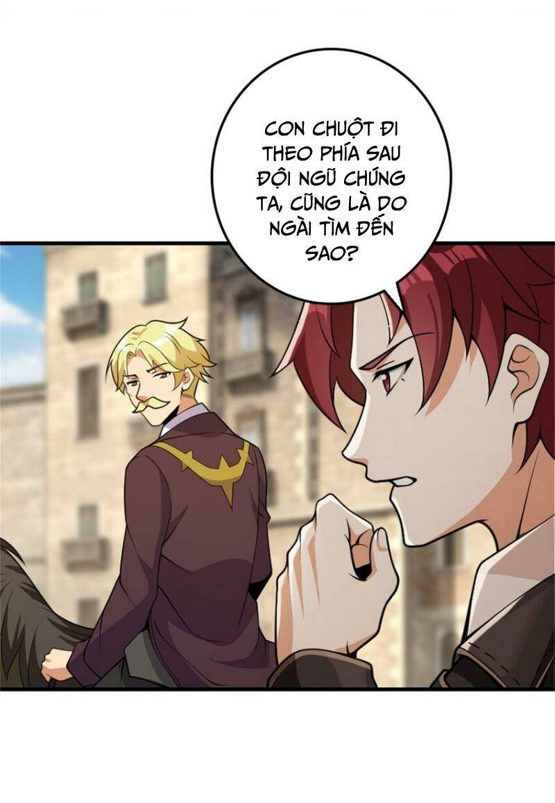 Thả Vu Nữ Đó Ra Chapter 548 - Trang 2