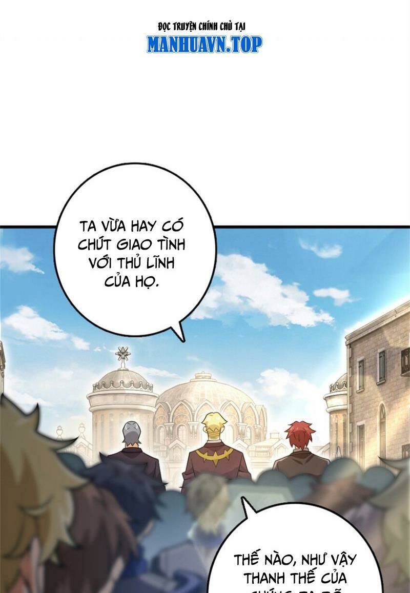 Thả Vu Nữ Đó Ra Chapter 548 - Trang 2