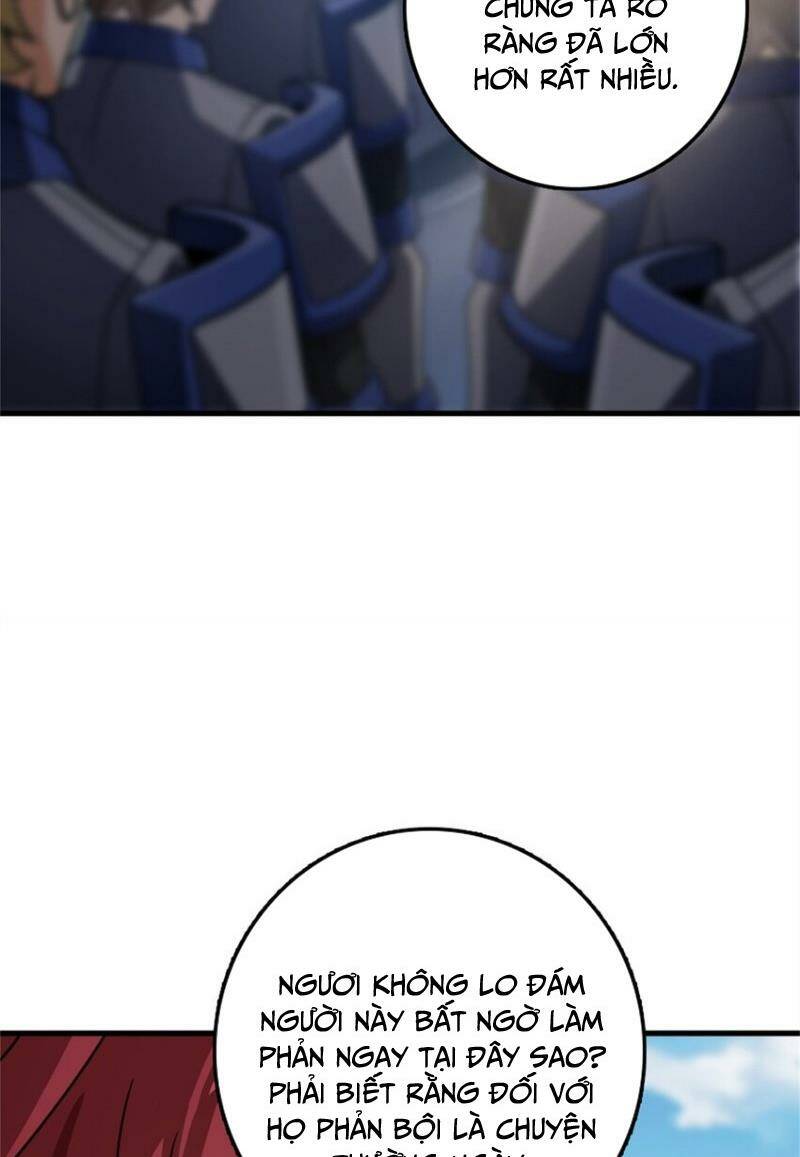 Thả Vu Nữ Đó Ra Chapter 548 - Trang 2