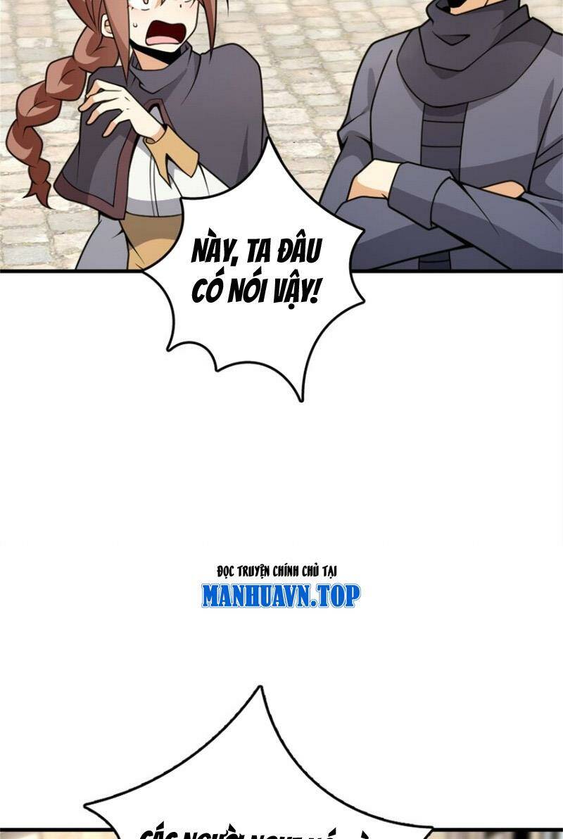 Thả Vu Nữ Đó Ra Chapter 548 - Trang 2