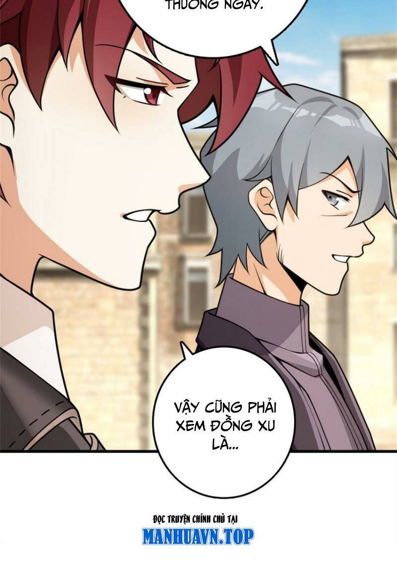 Thả Vu Nữ Đó Ra Chapter 548 - Trang 2