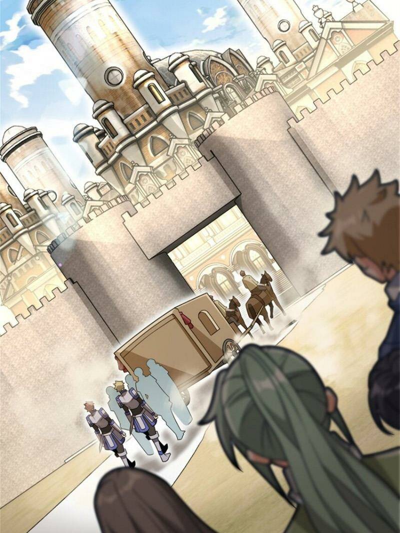 Thả Vu Nữ Đó Ra Chapter 548 - Trang 2