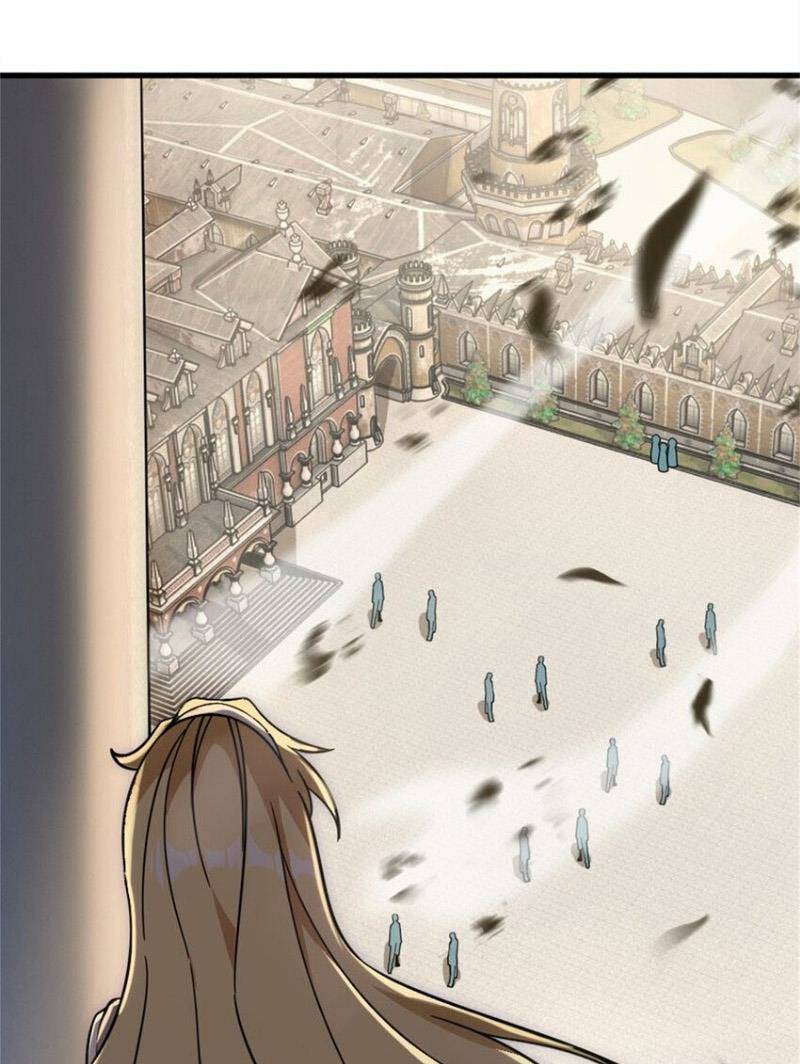 Thả Vu Nữ Đó Ra Chapter 548 - Trang 2