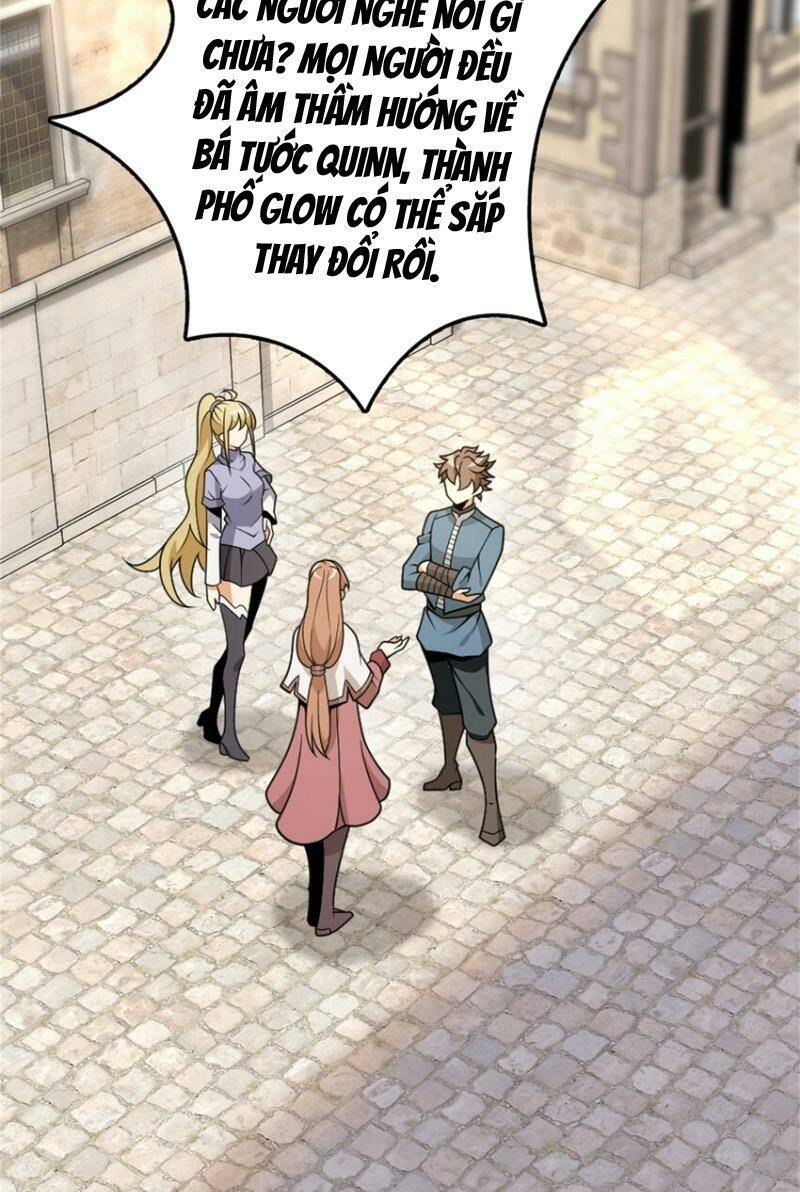 Thả Vu Nữ Đó Ra Chapter 548 - Trang 2