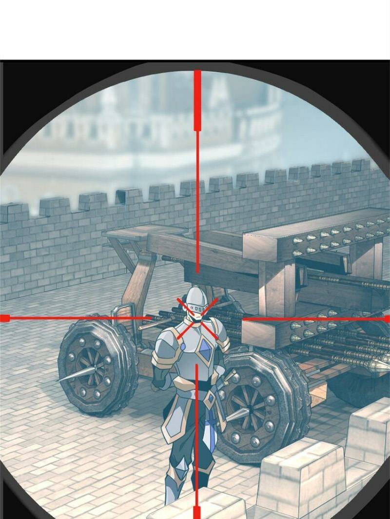 Thả Vu Nữ Đó Ra Chapter 548 - Trang 2