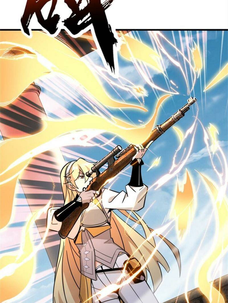 Thả Vu Nữ Đó Ra Chapter 548 - Trang 2