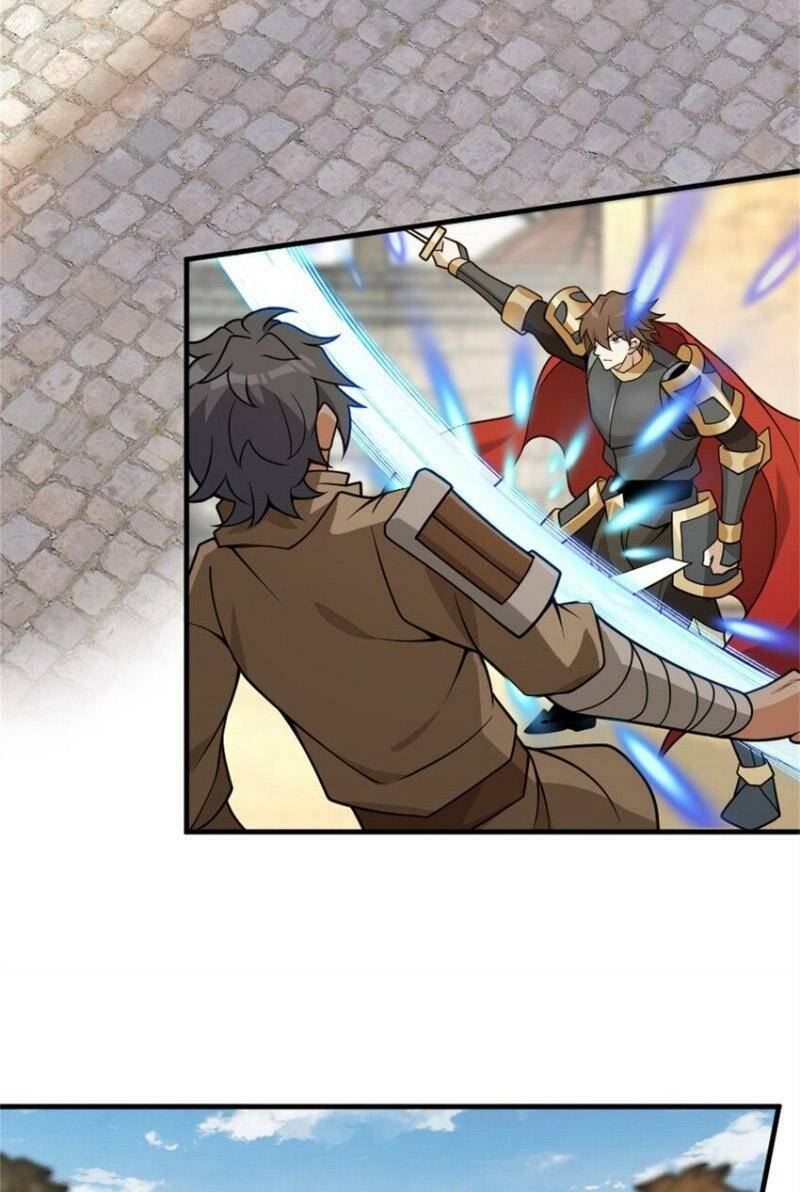 Thả Vu Nữ Đó Ra Chapter 548 - Trang 2