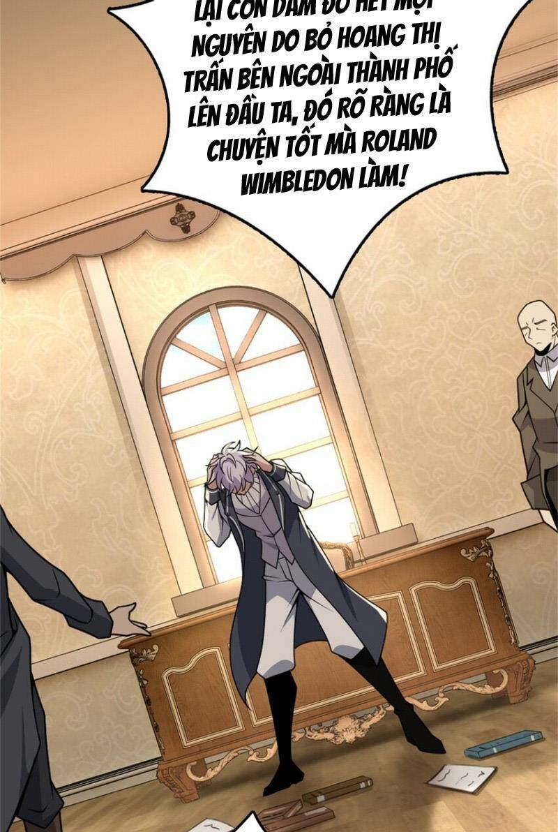 Thả Vu Nữ Đó Ra Chapter 548 - Trang 2