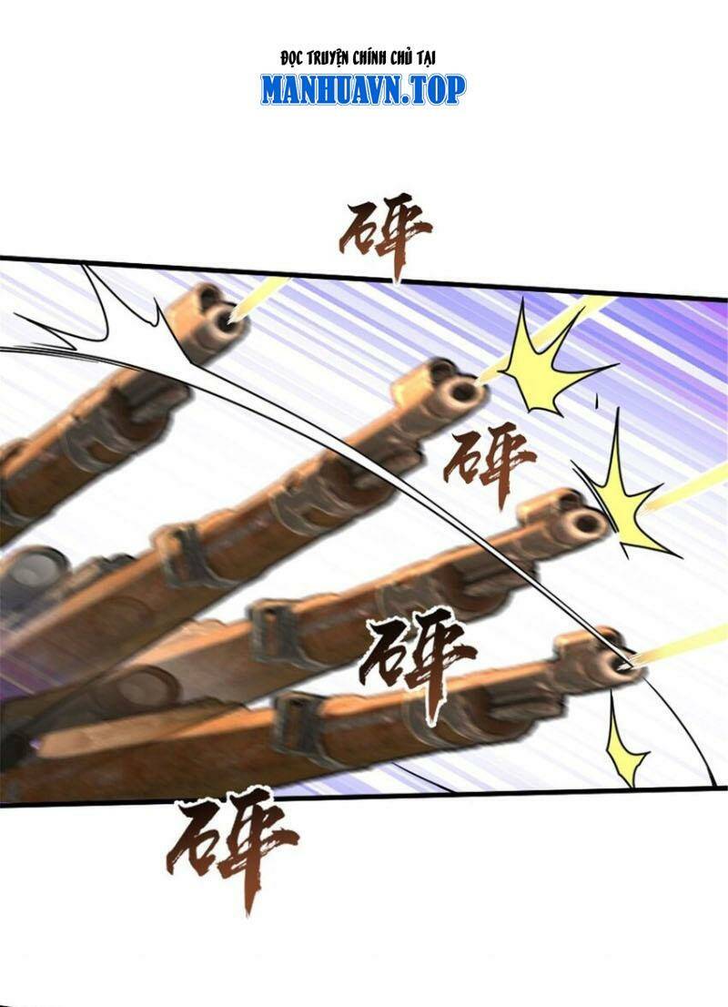 Thả Vu Nữ Đó Ra Chapter 549 - Trang 2