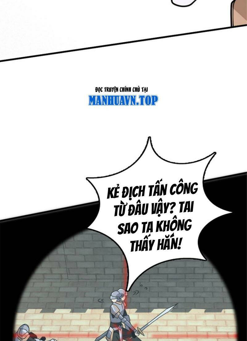 Thả Vu Nữ Đó Ra Chapter 549 - Trang 2