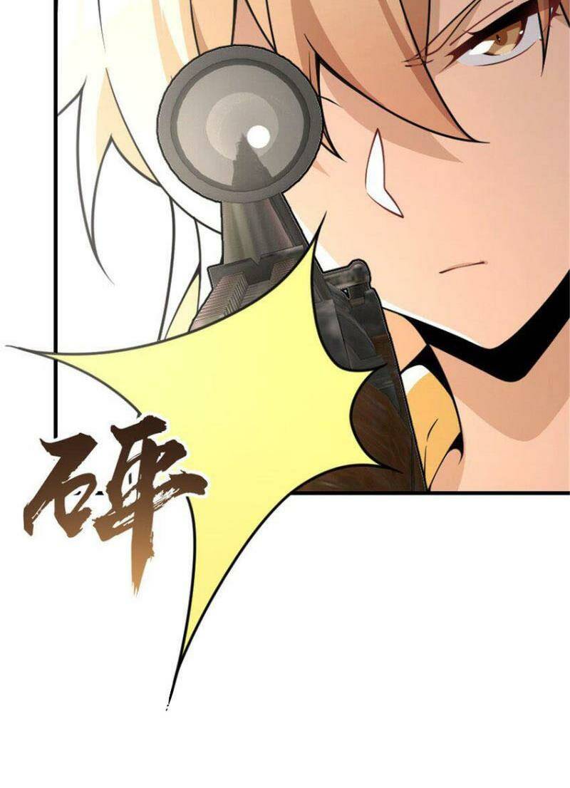 Thả Vu Nữ Đó Ra Chapter 549 - Trang 2