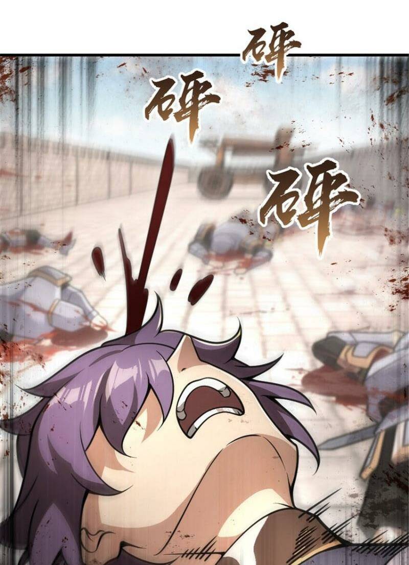 Thả Vu Nữ Đó Ra Chapter 549 - Trang 2