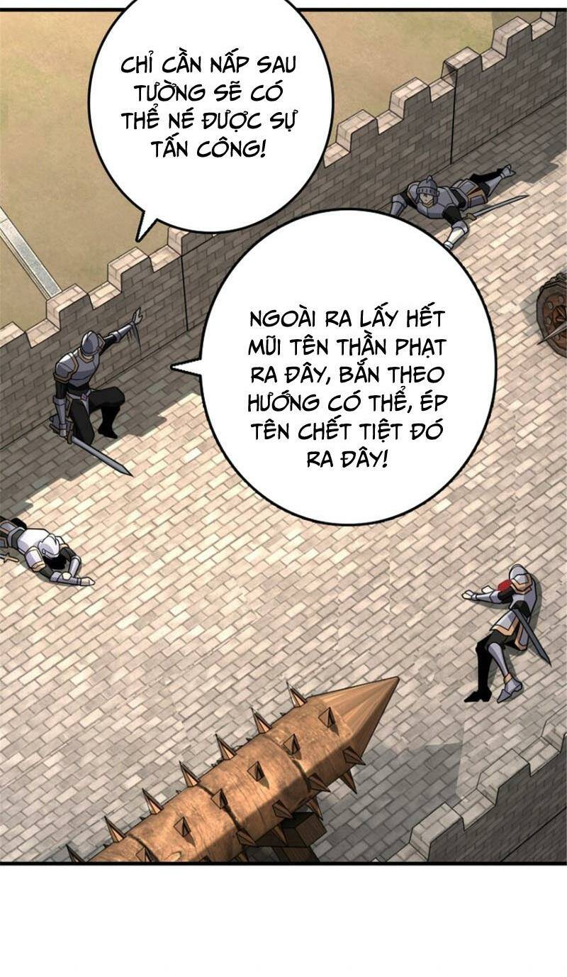 Thả Vu Nữ Đó Ra Chapter 549 - Trang 2