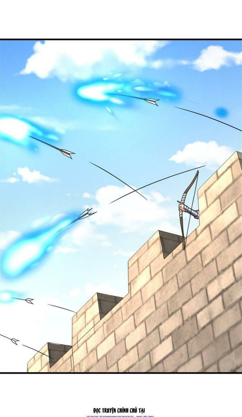 Thả Vu Nữ Đó Ra Chapter 549 - Trang 2