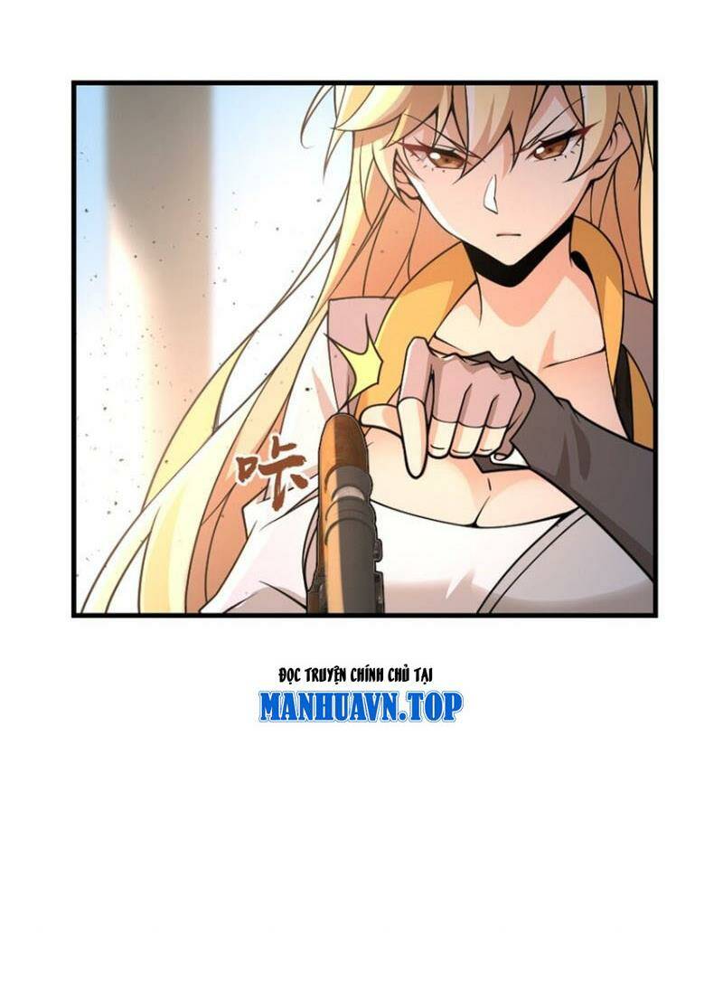 Thả Vu Nữ Đó Ra Chapter 549 - Trang 2