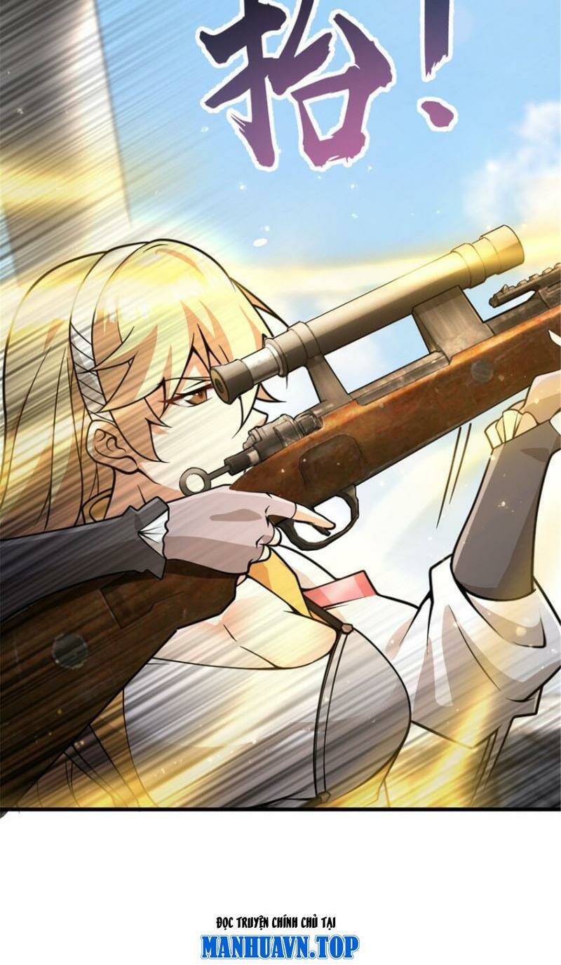 Thả Vu Nữ Đó Ra Chapter 549 - Trang 2