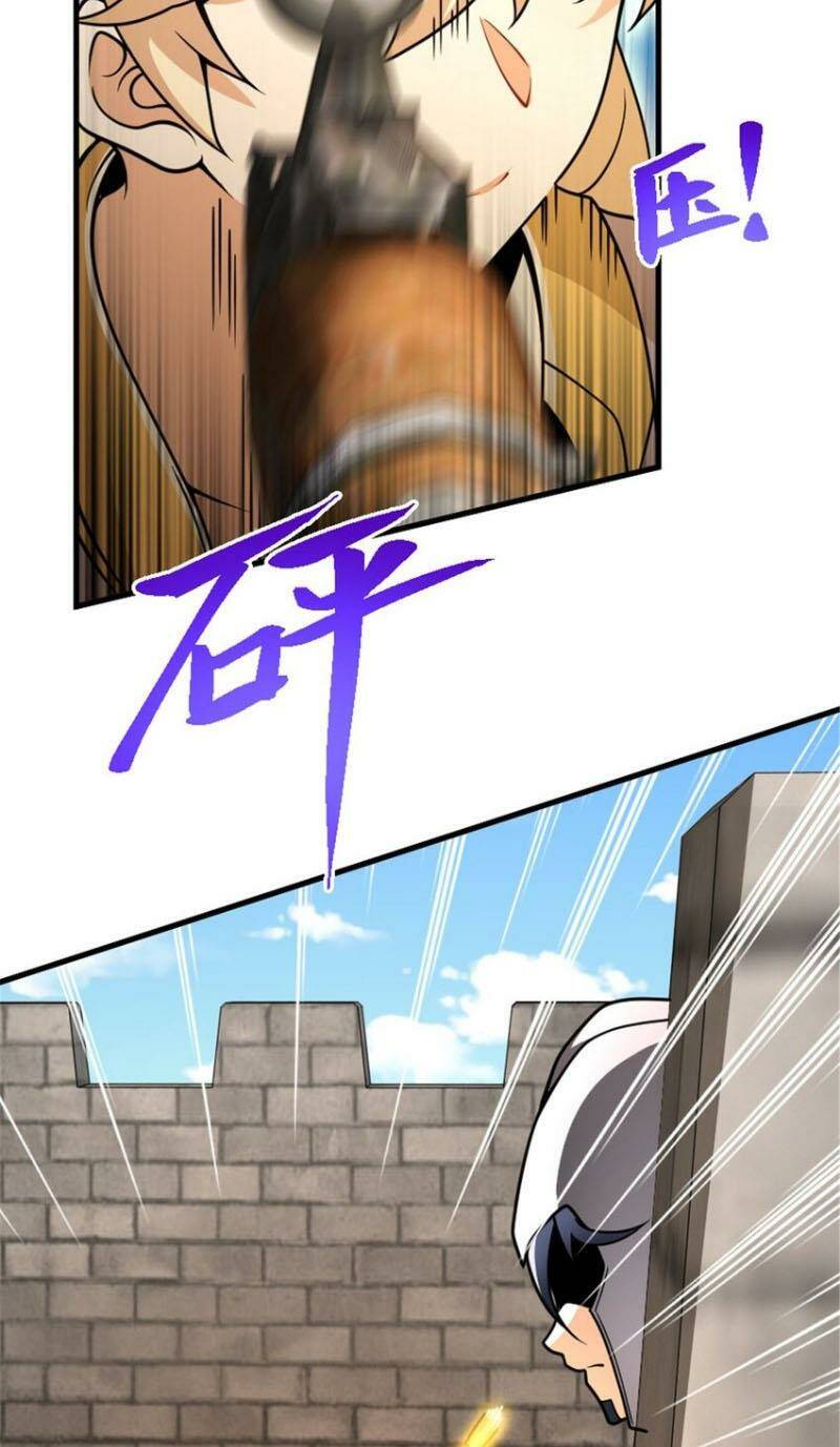 Thả Vu Nữ Đó Ra Chapter 549 - Trang 2