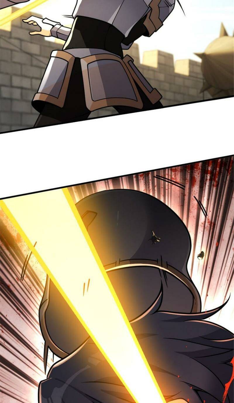 Thả Vu Nữ Đó Ra Chapter 549 - Trang 2