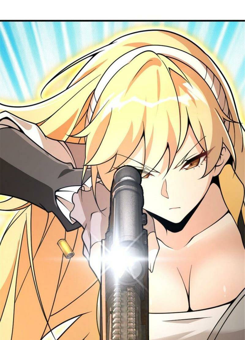 Thả Vu Nữ Đó Ra Chapter 549 - Trang 2