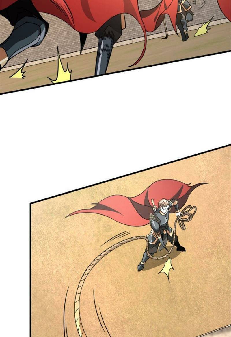 Thả Vu Nữ Đó Ra Chapter 549 - Trang 2