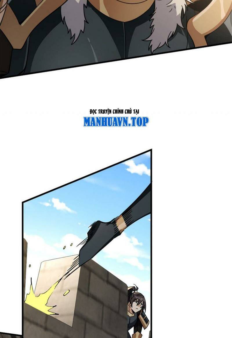 Thả Vu Nữ Đó Ra Chapter 549 - Trang 2