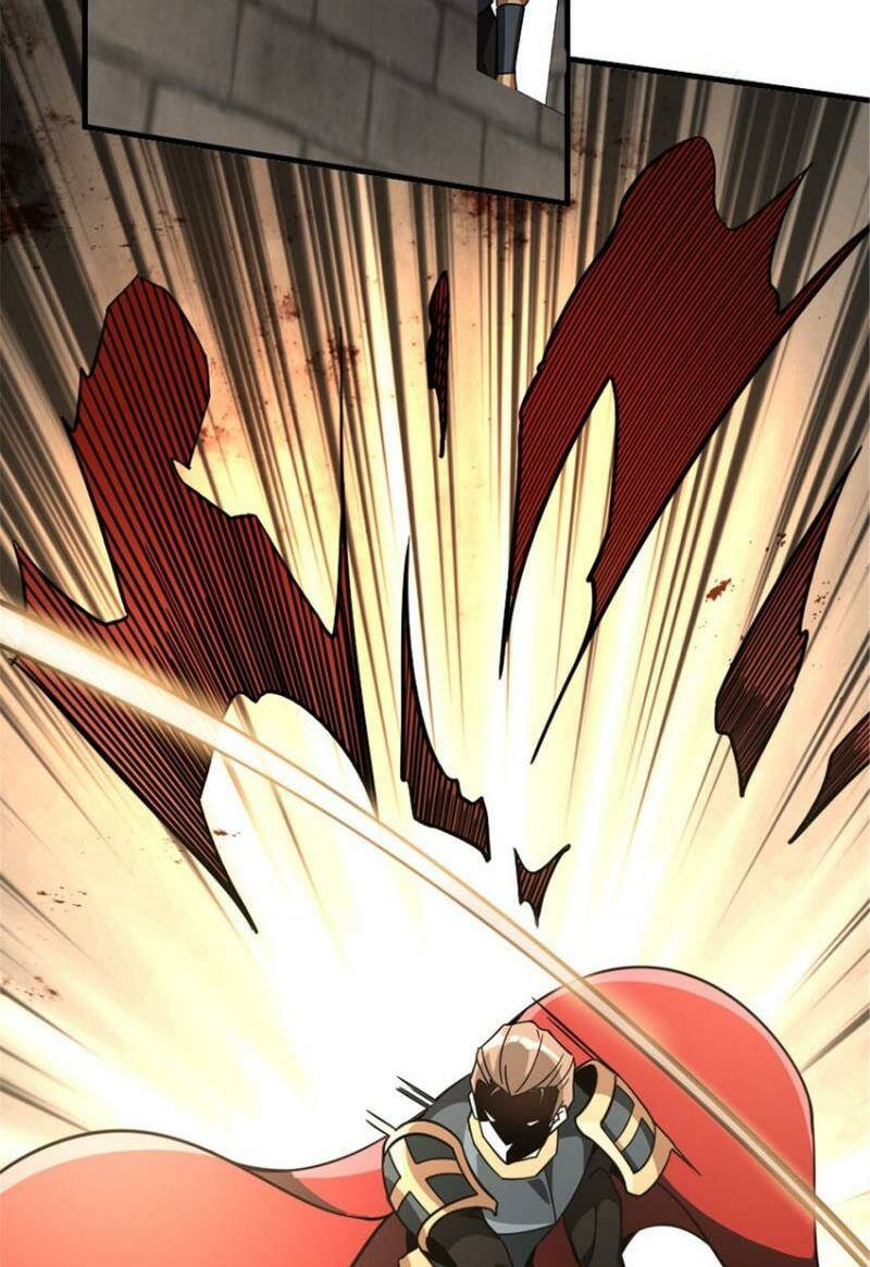 Thả Vu Nữ Đó Ra Chapter 549 - Trang 2