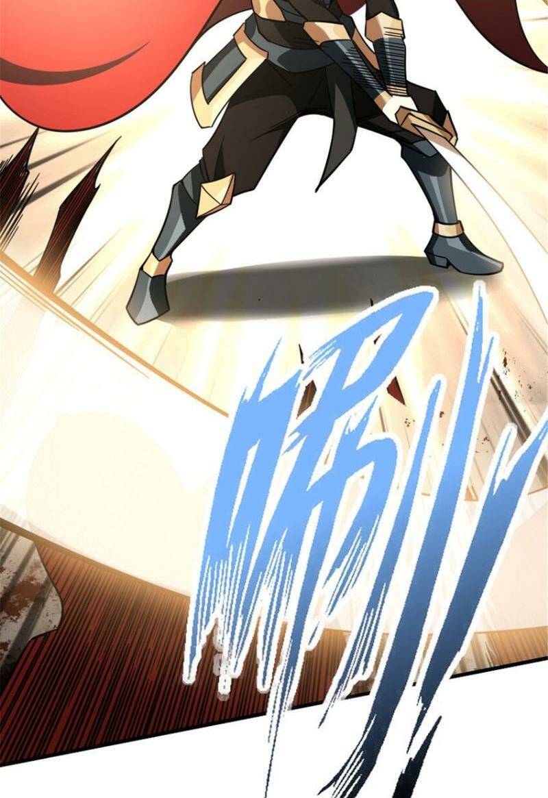 Thả Vu Nữ Đó Ra Chapter 549 - Trang 2