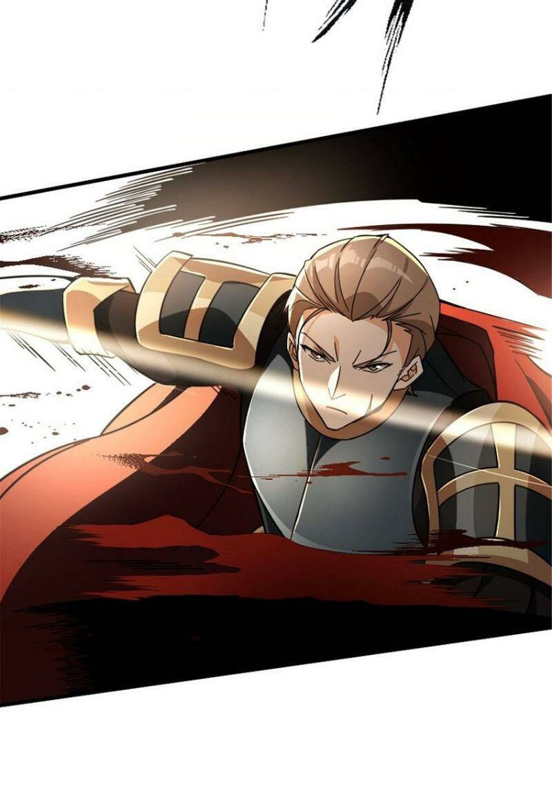 Thả Vu Nữ Đó Ra Chapter 549 - Trang 2