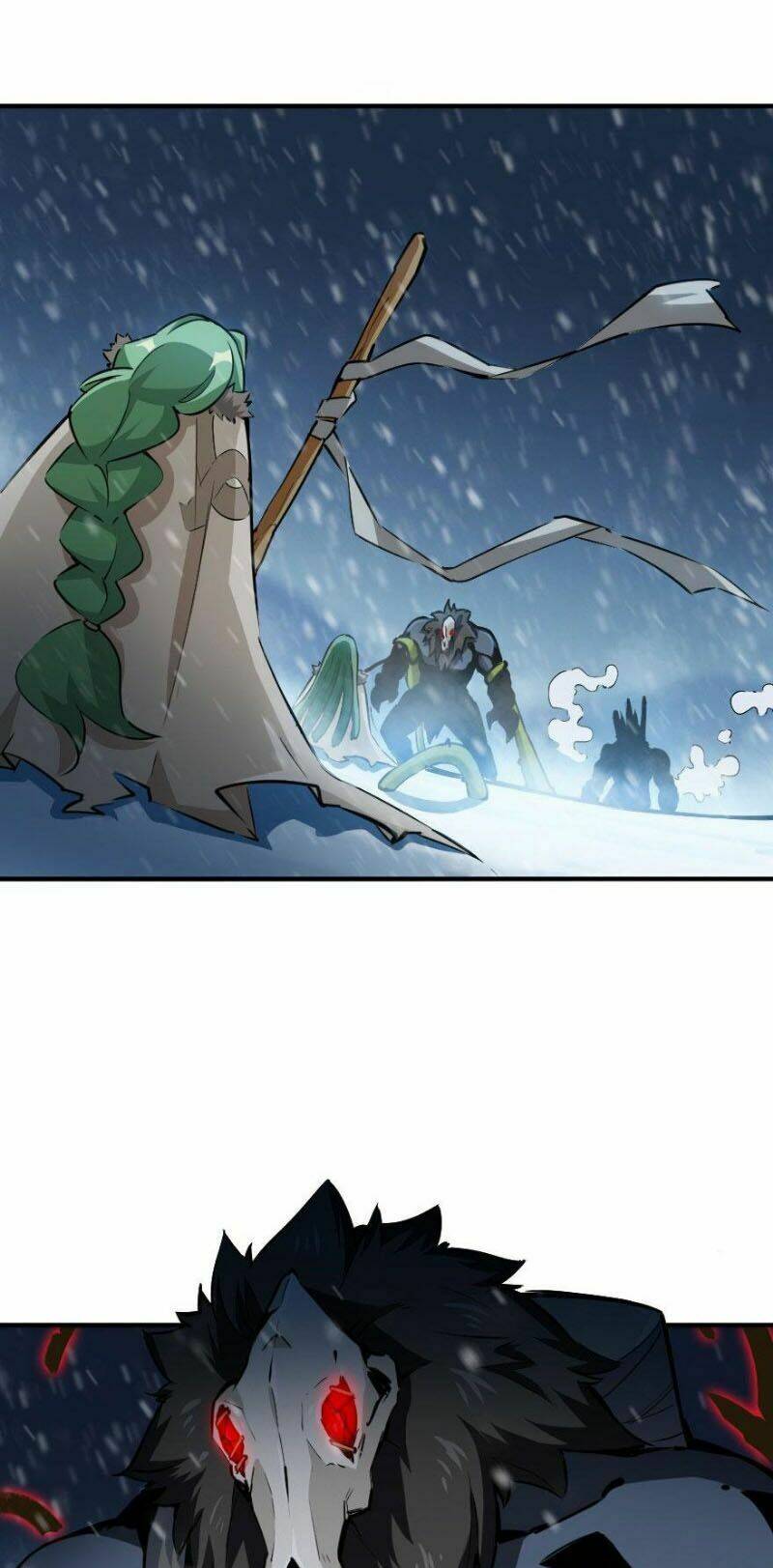 Thả Vu Nữ Đó Ra Chapter 55 - Trang 2