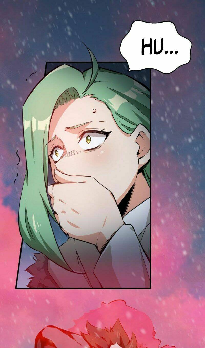 Thả Vu Nữ Đó Ra Chapter 55 - Trang 2