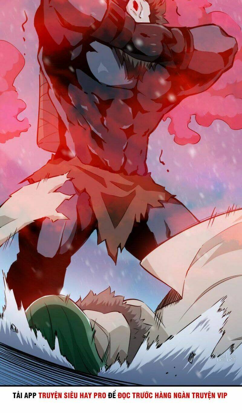 Thả Vu Nữ Đó Ra Chapter 55 - Trang 2