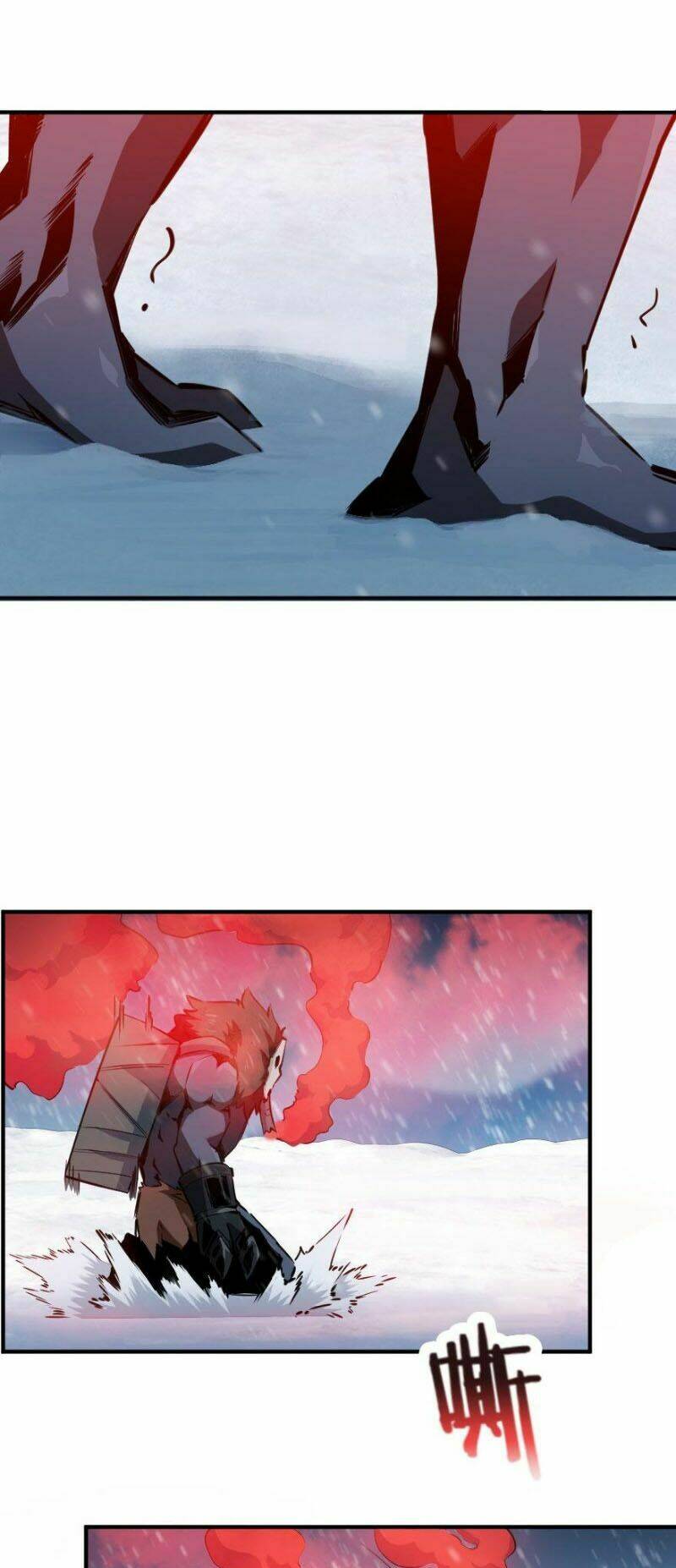 Thả Vu Nữ Đó Ra Chapter 55 - Trang 2