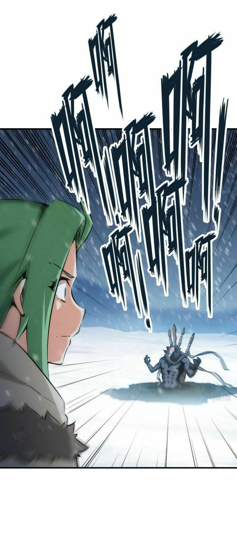 Thả Vu Nữ Đó Ra Chapter 55 - Trang 2