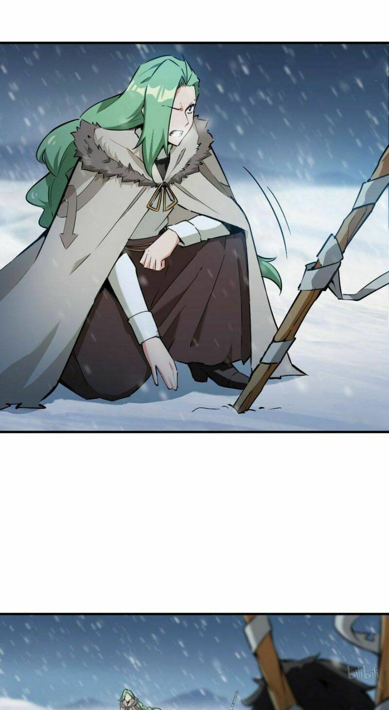 Thả Vu Nữ Đó Ra Chapter 55 - Trang 2