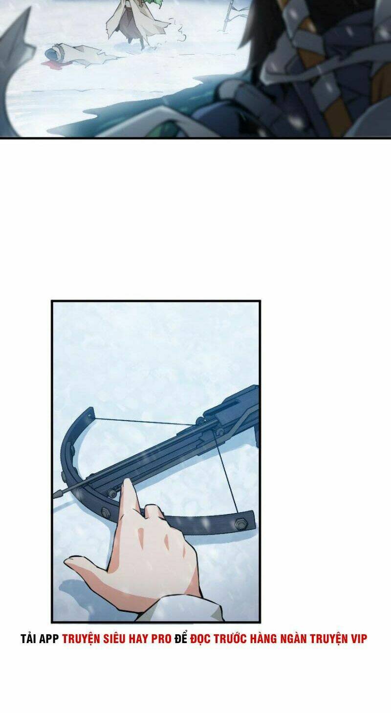 Thả Vu Nữ Đó Ra Chapter 55 - Trang 2