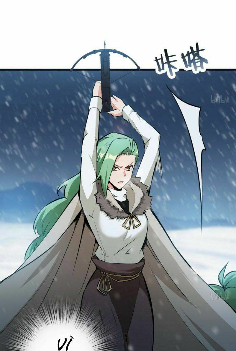 Thả Vu Nữ Đó Ra Chapter 55 - Trang 2